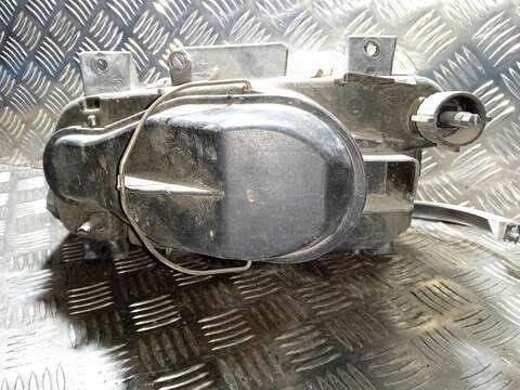 Foto 2ª: Faro Derecho Peugeot 405 BDY BERLINA (1994)