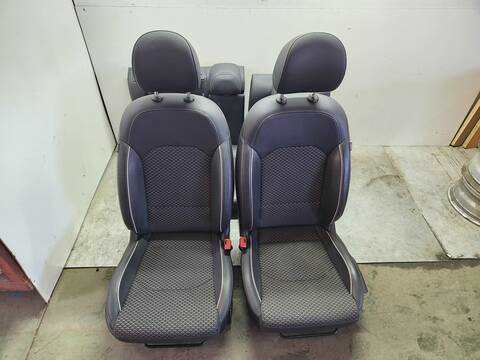 Asientos Traseros Kia Xceed DRIVE 160CV 118KW