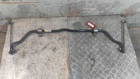 Barra Estabilizadora Delantera Peugeot Rifter ACTIVE PACK STANDARD 102CV 75KW