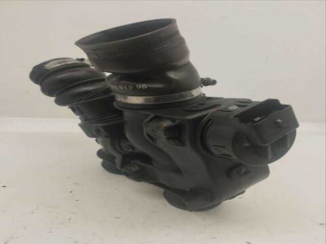 Caja Mariposa Peugeot 307 SW 109CV 80KW