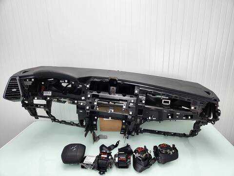 Kit Airbag DS 7 GRAND CHIC 177CV