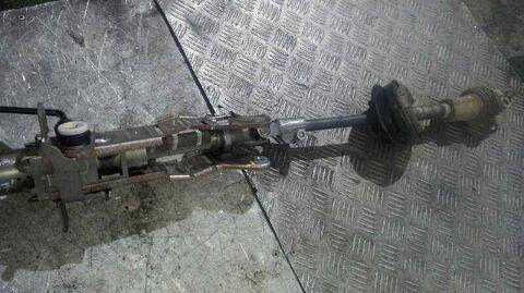 Foto 3ª: Columna Dirección Citroen Jumpy 1.6 16V HDI 90CV 66KW (2007)