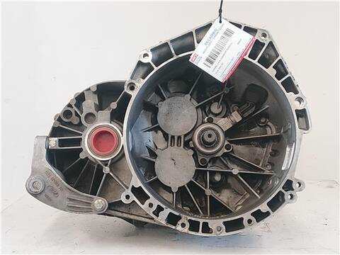 Foto 1ª: Caja Cambios Ford Mondeo ST220 226CV 166KW [MEBA] (2004)