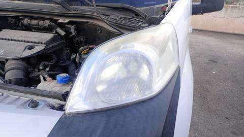 Foto 1ª: Faro Izquierdo Fiat Fiorino SX FURG. 75CV 55KW [199A9000] (2016)