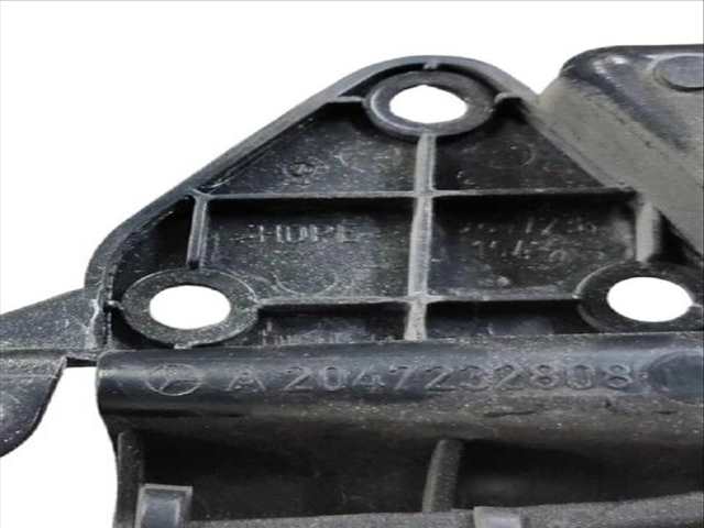 Maneta Exterior Delantera Derecha Mercedes Clase C 160 C 200 CDI 204.001) 136CV