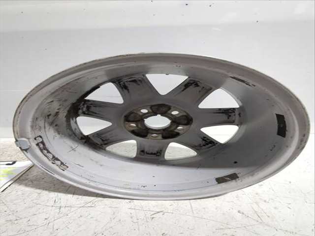 Foto 3ª: LLanta Chapa Seat Altea 1.9 TDI 105CV 77KW [BXE] (2008)