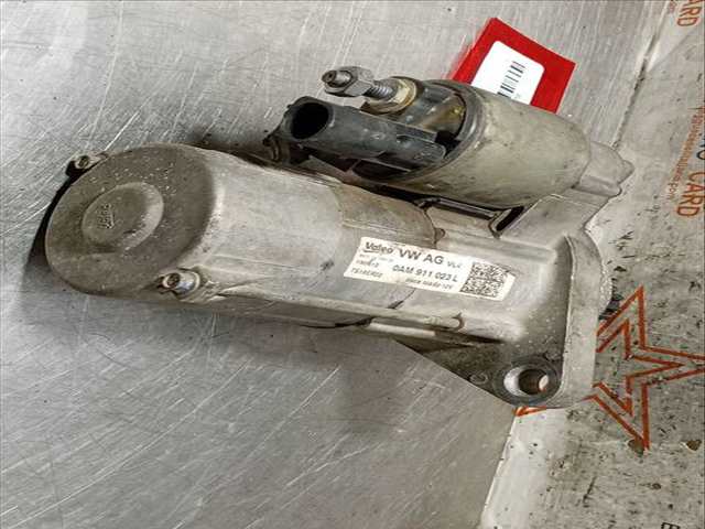 Motor de Arranque Seat Leon ERENCE 105CV 77KW