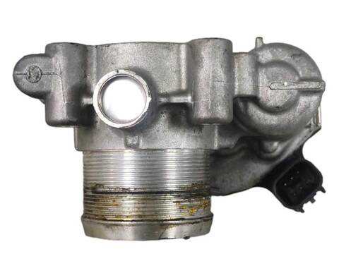 Foto 2ª: Caja Mariposa Opel Mokka 1.4 LPG _76) 140CV (2012)