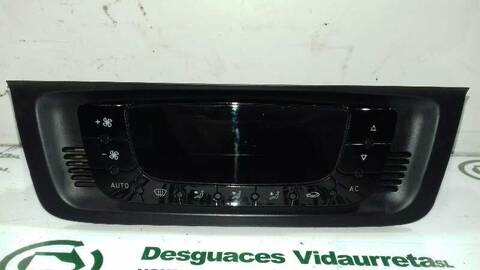 Mando Climatizador Seat Ibiza SPORT 105CV 77KW