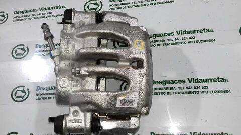 Pinza Freno Delantera Derecho Mercedes Clase V 200 136CV 100KW