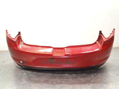 Paragolpes Trasero Renault Megane 1.2 TCE 130 B9MR) HATCHBACK 130CV 97KW IV HATCHBACK B9A/M/N_)