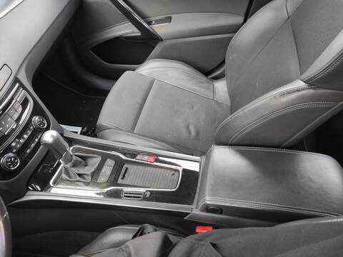 Consola Central Peugeot 508 AH02
