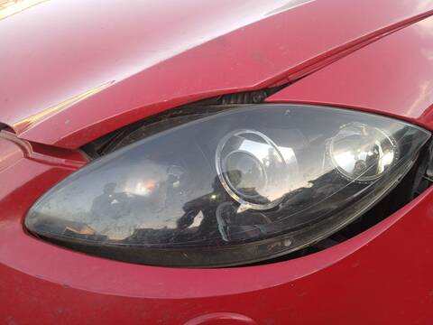 Faro Izquierdo Seat Altea 2.0 TDI 140CV 103KW