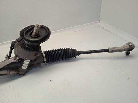 Foto 2ª: Cremallera de Direccion Seat Leon STYLE VISIO 125CV 92KW [CZC] (2018)