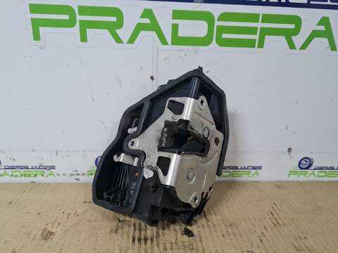 Cerradura Puerta Delantera Derecha Bmw Serie 1 114 120I BERLINA 150CV 110KW