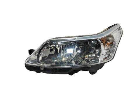 Faro Izquierdo Citroen C4 1.6 16V HDI 90CV