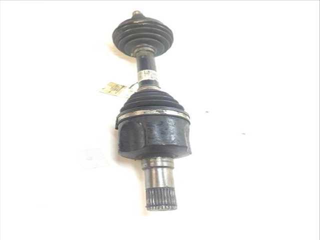 Transmision Delantera Izquierda Chevrolet Epica 2.0