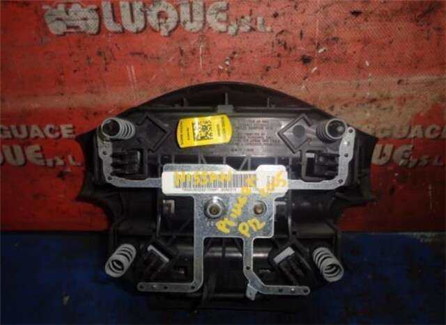 Foto 3ª: Airbag Delantero Izquierdo Nissan Primera 1.6 [QG16DE]