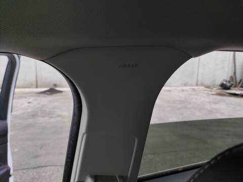 Airbag Cortina Delantero Derecho Ford Kuga M8MD