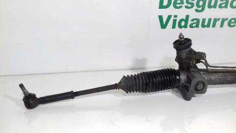 Foto 2ª: Cremallera de Direccion Citroen Jumper 2.5 TDI CAT 107CV 79KW CAJA CERRADA (2000)