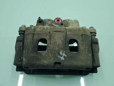 Pinza Freno Delantera Izquierdo Ford Ranger DOPPELKABINE 4X4 WILDTRAK 200CV 147KW