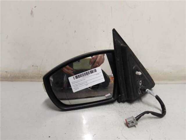 Foto 1ª: Retrovisor Izquierdo Ford S Max 2.0 TDCI (CA1)(2006 _) [QXWB]