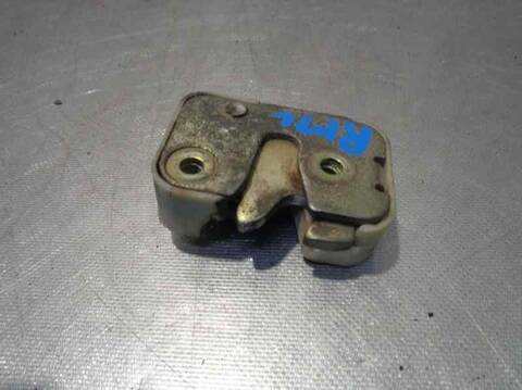 Cerradura Capot Citroen C1 D 60CV 44KW