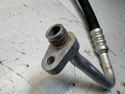 Foto 3ª: Tubos Aire Acondicionado Peugeot Bipper VERSION INDEFINIDA