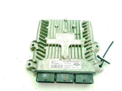 Foto 1ª: Centralita Motor ECU Land Rover Range 3.6 D 4X4 (2005)
