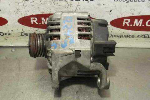 Foto 2ª: Alternador Audi A6 1.8 T AVANT 150CV 110KW [AWT] (2001)