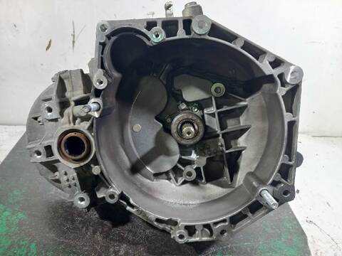 Caja Cambios Opel Insignia EDITION 131CV 96KW