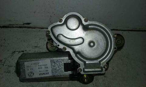 Motor Limpia Trasero Fiat Stilo 1.9 MULTIJET 140 M.SCHUMACHER 140CV 103KW
