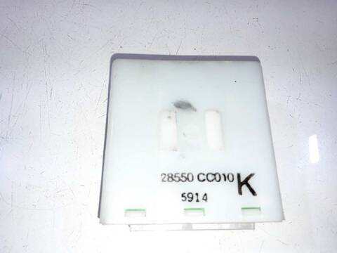 Centralita Motor ECU Nissan Murano BASICO 234CV 172KW