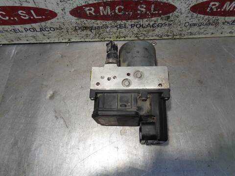 Foto 4ª: Abs Toyota Corolla 2.0 D-4D LUNA 116CV 85KW [1CDFTV] (2005)