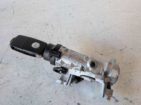 Foto 1ª: Motor de Arranque Volkswagen Golf BERLINA (2003)