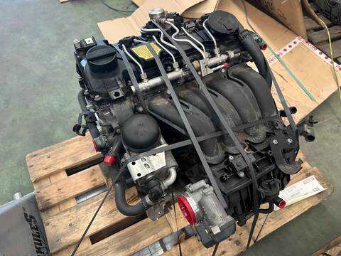 Motor Completo Bmw Serie 3 318 2 0I 143 CV 105KW