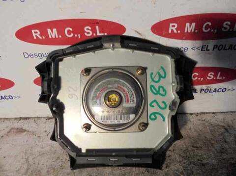 Foto 2ª: Airbag Delantero Izquierdo Nissan X-Trail 2.2 16V TD CAT 114CV 84KW T30) [YD22] (2002)