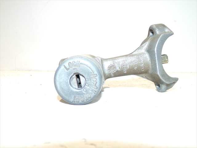 Foto 3ª: Antirrobo Nissan Micra 1.0 G 1993-1997 [CG10] (1994)