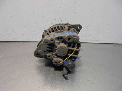 Foto 4ª: Alternador Hyundai Atos 1.0 CAT 58CV 43KW [G4HCE] (2001)