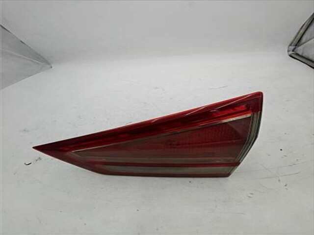 Foto 2ª: Piloto Portón Derecho Ford B Max 1.6 TITANIUM [1.6 LTR. - 70 KW TDCI CAT] (CB2)(2012 _) [T3JB]