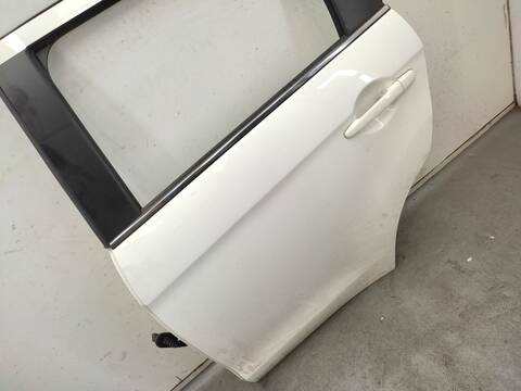Foto 3ª: Puerta Trasera Izquierda Mitsubishi ASX 1.8 DI-D GA6W) 150CV 110KW [4N13] (2013)