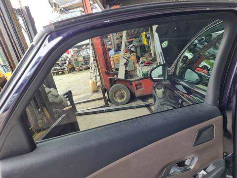 Elevalunas Manual Trasero Izquierdo DS 7 LOUVRE 179CV 132KW