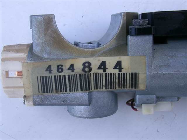 Foto 2ª: Antirrobo Nissan X-Trail 2.0 D 2001-2014 [M9R] (2012)