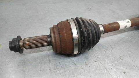 Foto 2ª: Transmision Delantera Izquierda Hyundai Kona KLASS HYBRID 2WD 141CV 104KW [G4LE] (2021)