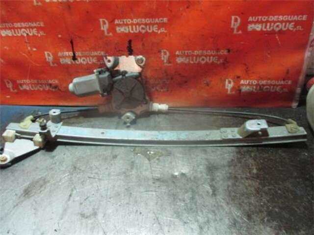 Elevalunas Eléctrico Trasero Izquierdo Nissan Navara 2.5 DCI