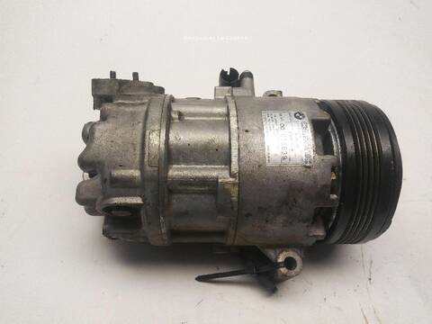 Foto 3ª: Compresor Aire Acondicionado Bmw Serie 3 315 318 I [M43 B19 (194E1)] (1997)