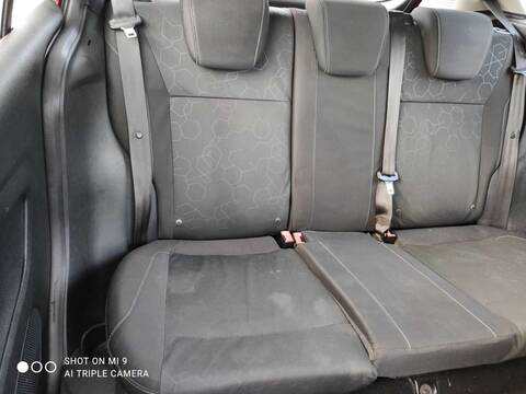 Foto 2ª: Asientos Traseros Ford B Max TREND 101CV 74KW (2012)
