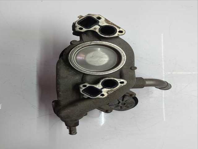 Bomba de Agua Chevrolet Trailblazer 316 CV 232KW