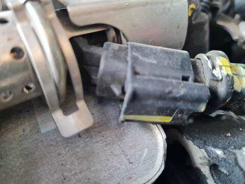 Foto 4ª: Motor Completo Peugeot 3008 1.5 BLUEHDI 130 131CV 96KW [YH01] (2020)