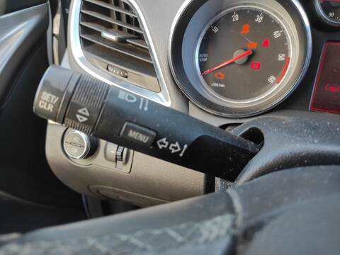 Foto 2ª: Mando Multifuncion Opel Mokka B16DTH (2016)